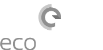 ecoveritas 2 white on transparent